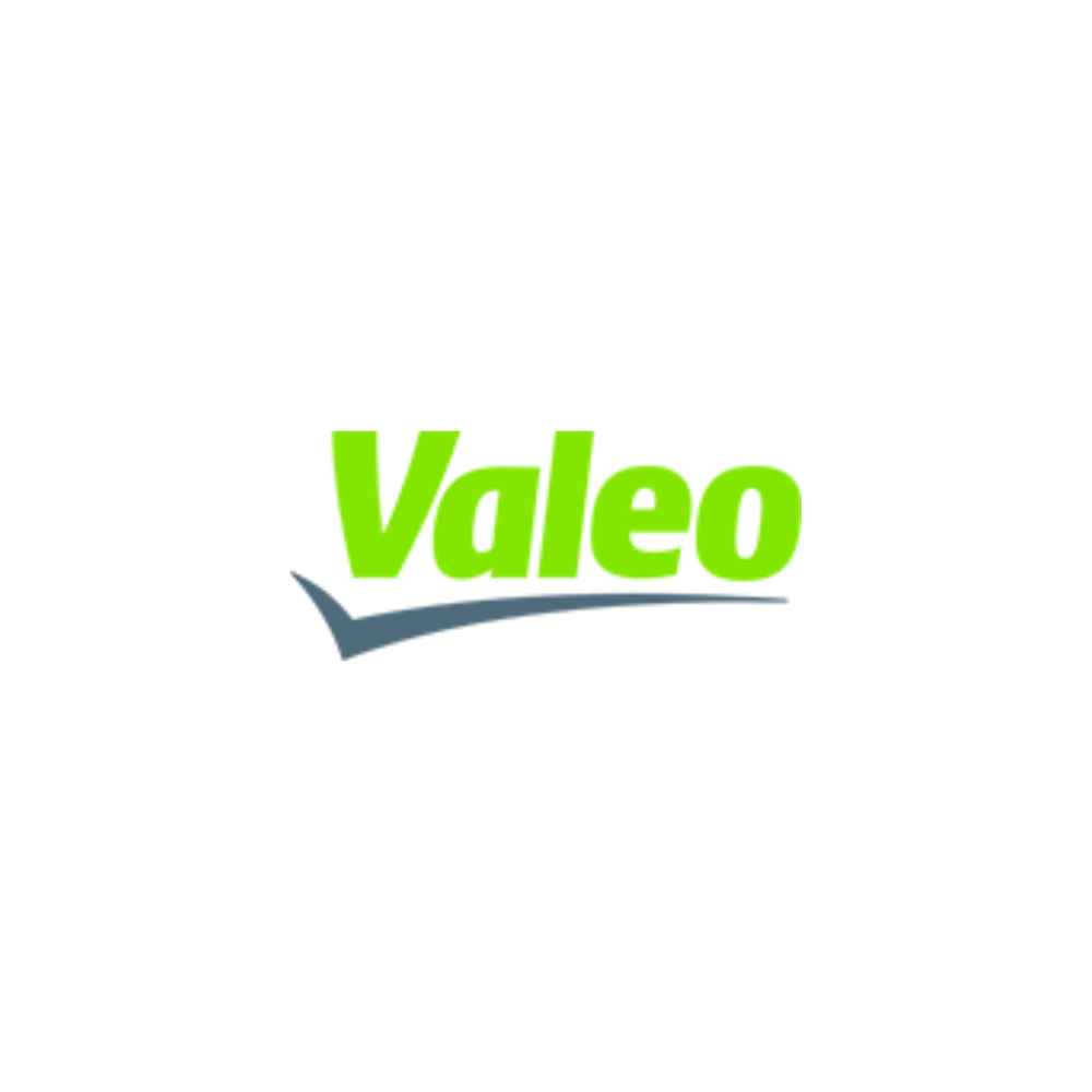 Valeo Process Engineering Internship